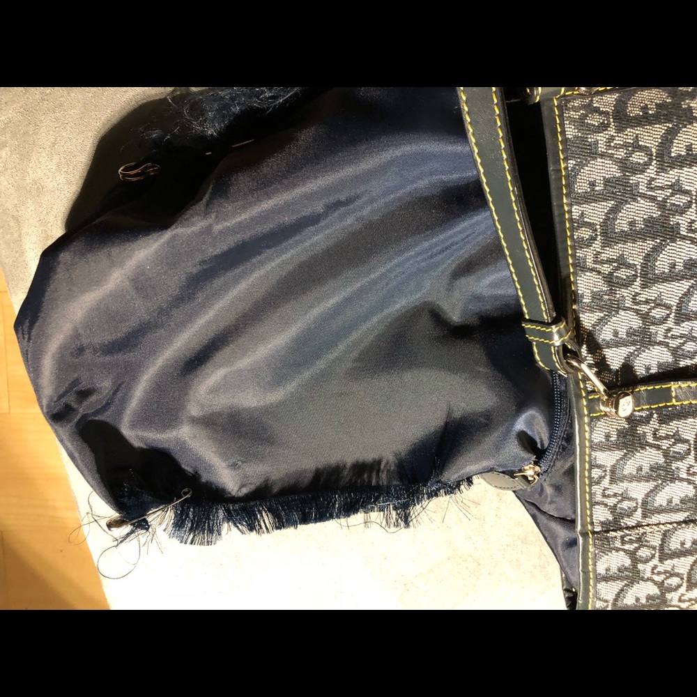 Additional photos of Dior bag